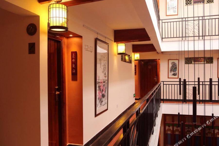 James Joyce Coffetel قوانغتشو المظهر الخارجي الصورة
